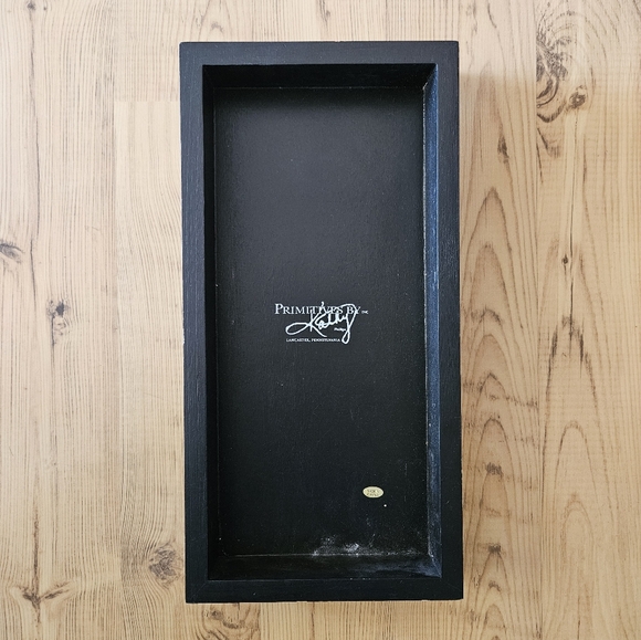 Primitives By Kathy Box Sign - Picture 2 of 5